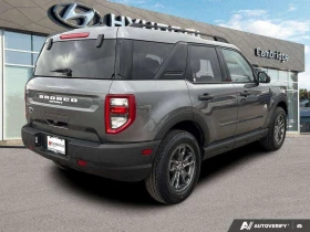 Ford Bronco * Big Bend | NO ACCIDENTS | HEAT SEATS | , снимка 5