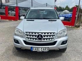 Mercedes-Benz ML 280, снимка 2