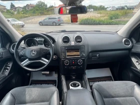 Mercedes-Benz ML 280, снимка 13