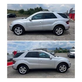Mercedes-Benz ML 280, снимка 7
