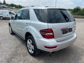 Mercedes-Benz ML 280, снимка 4