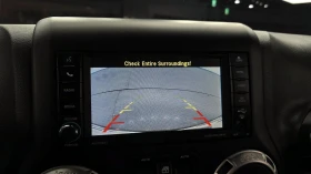 Jeep Wrangler 3.6* КРАЙНА ЦЕНА, снимка 13