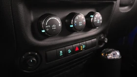 Jeep Wrangler 3.6* КРАЙНА ЦЕНА, снимка 15