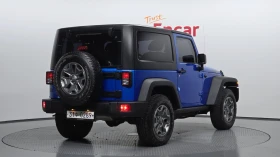 Jeep Wrangler 3.6* КРАЙНА ЦЕНА, снимка 2