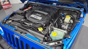 Jeep Wrangler 3.6* КРАЙНА ЦЕНА, снимка 6