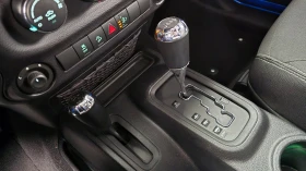 Jeep Wrangler 3.6* КРАЙНА ЦЕНА, снимка 9