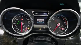 Mercedes-Benz GLE 250 4MATIC* КОЖА* ПОДГРЕВ* PANO* НАВИ* АВТОКРЕДИТ* , снимка 8