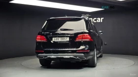 Mercedes-Benz GLE 250 4MATIC* КОЖА* ПОДГРЕВ* PANO* НАВИ* АВТОКРЕДИТ* , снимка 4