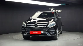 Mercedes-Benz GLE 250 4MATIC* КОЖА* ПОДГРЕВ* PANO* НАВИ* АВТОКРЕДИТ* , снимка 3