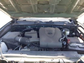Toyota Tacoma LIMITED, снимка 10