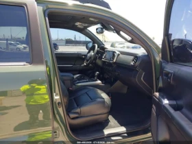 Toyota Tacoma LIMITED, снимка 5