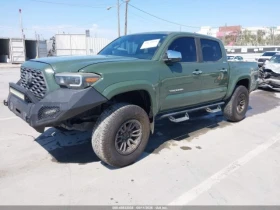Toyota Tacoma LIMITED, снимка 2