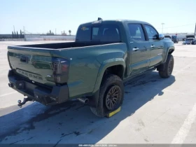 Toyota Tacoma LIMITED, снимка 4