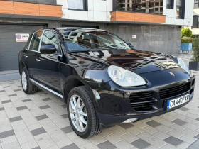 Porsche Cayenne, снимка 2