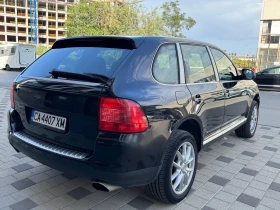 Porsche Cayenne, снимка 7