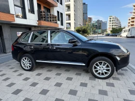 Porsche Cayenne, снимка 4