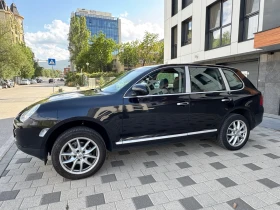 Porsche Cayenne, снимка 5