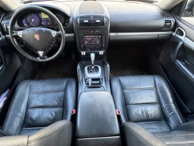 Porsche Cayenne, снимка 9