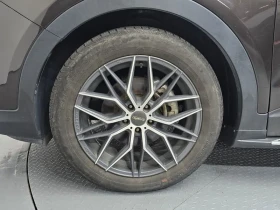Hyundai Santa fe Diesel 2.2 4Wd Exclusive Special, снимка 9