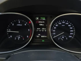 Hyundai Santa fe Diesel 2.2 4Wd Exclusive Special, снимка 15