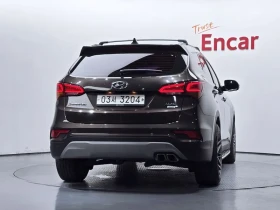 Hyundai Santa fe Diesel 2.2 4Wd Exclusive Special, снимка 8