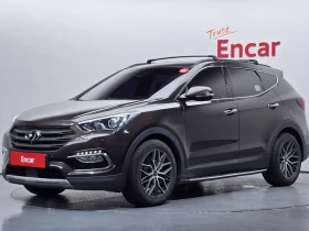Hyundai Santa fe Diesel 2.2 4Wd Exclusive Special, снимка 1