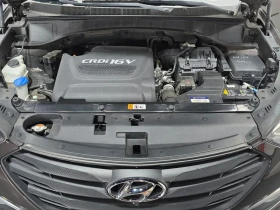 Hyundai Santa fe Diesel 2.2 4Wd Exclusive Special, снимка 11
