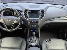 Hyundai Santa fe Diesel 2.2 4Wd Exclusive Special, снимка 13