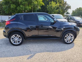 Nissan Juke 1.5DCI, снимка 4