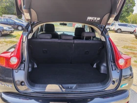 Nissan Juke 1.5DCI, снимка 14