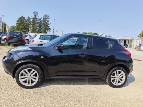 Nissan Juke 1.5DCI, снимка 8