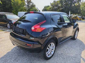 Nissan Juke 1.5DCI, снимка 5