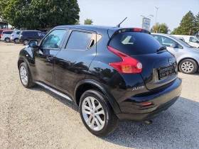 Nissan Juke 1.5DCI, снимка 7