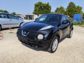 Nissan Juke 1.5DCI, снимка 1
