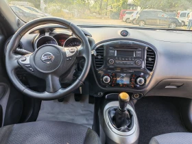 Nissan Juke 1.5DCI, снимка 11