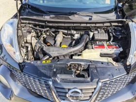 Nissan Juke 1.5DCI, снимка 16