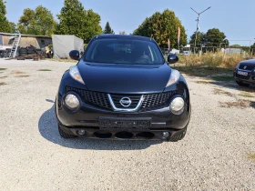 Nissan Juke 1.5DCI, снимка 2
