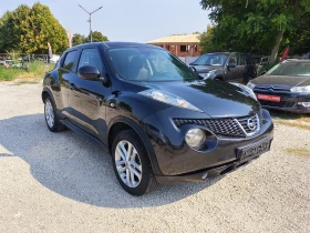 Nissan Juke 1.5DCI, снимка 3
