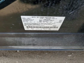Ford Explorer 3.5l Platinum, снимка 12