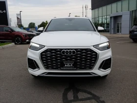 Audi Q5 SPORTBACK* MATRIX* S* LINE* ДИСТРОНИК* ПАНОРАМА* , снимка 5