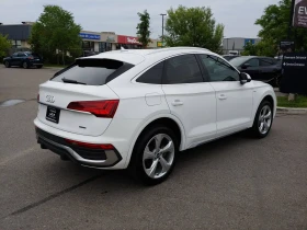 Audi Q5 SPORTBACK* MATRIX* S* LINE* ДИСТРОНИК* ПАНОРАМА* , снимка 4