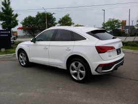 Audi Q5 SPORTBACK* MATRIX* S* LINE* ДИСТРОНИК* ПАНОРАМА* , снимка 2