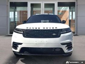 Land Rover Range Rover Velar, снимка 2