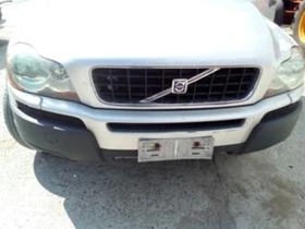 Volvo Xc90 D5 2.4 163 - 10 лв. - 79910651 | Car24.bg