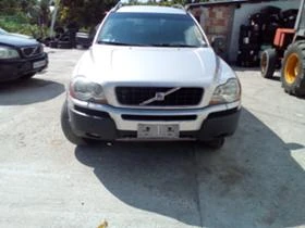 Volvo Xc90 D5 2.4 163 - 10 лв. - 79910651 | Car24.bg