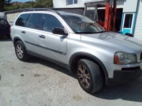 Volvo Xc90 D5 2.4 163 - 10 лв. - 79910651 | Car24.bg