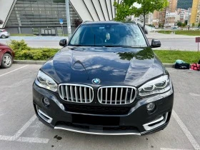     BMW X5 BMW X5 XDrive 30d-258hp= 8 * LED, , 