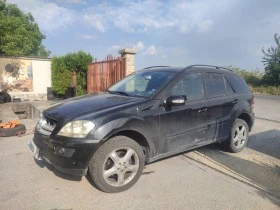 Mercedes-Benz ML 320, снимка 2