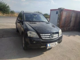 Mercedes-Benz ML 320, снимка 7