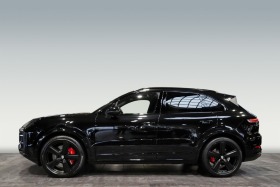 Porsche Cayenne S = Sport Chrono= Carbon Interior Гаранция, снимка 6
